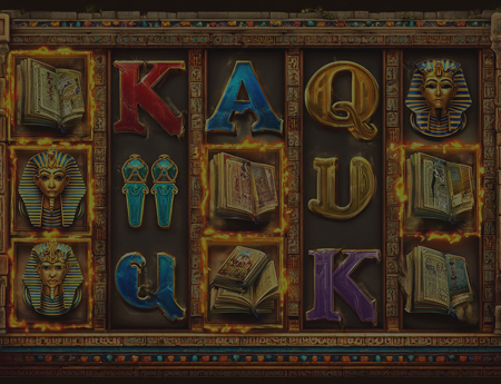 Book Of Dead