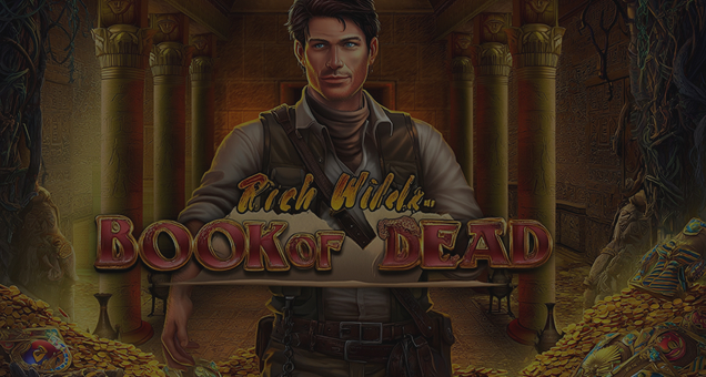 Book Of Dead