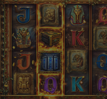Book Of Dead