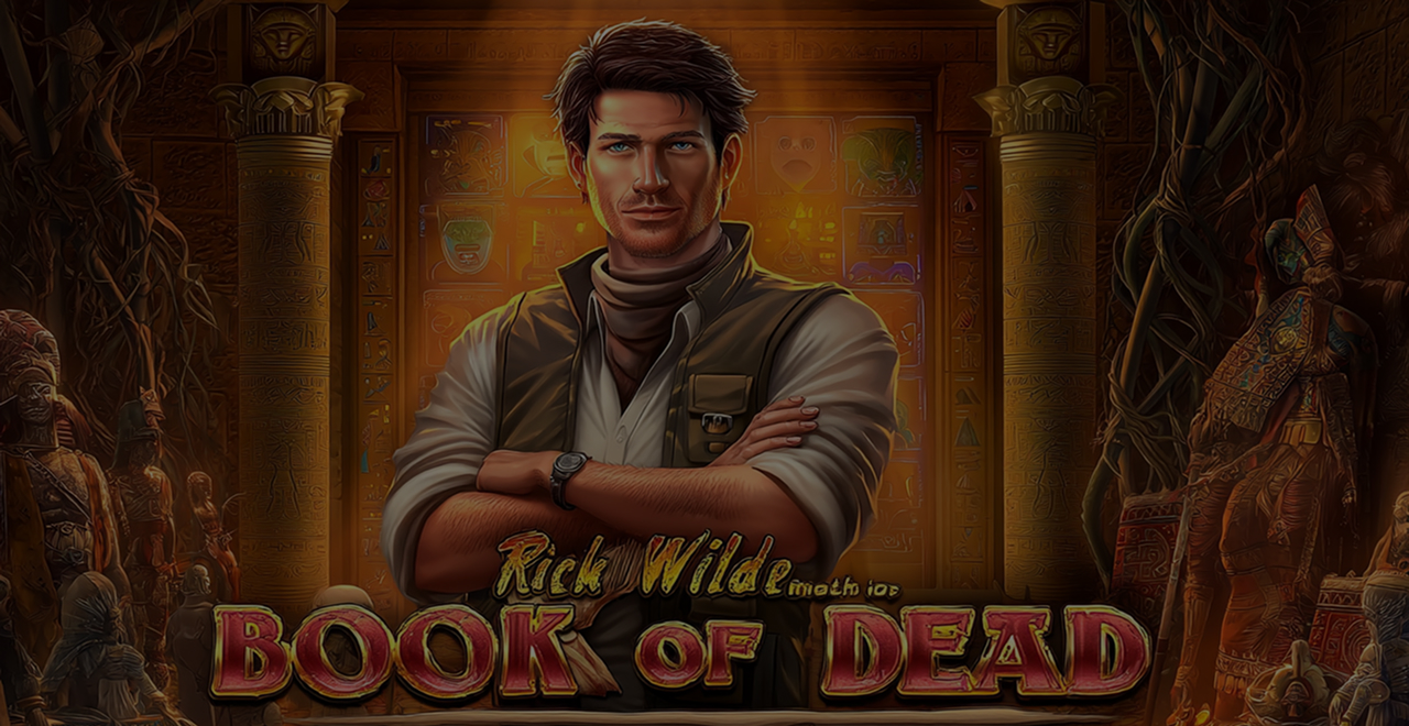 Book Of Dead